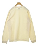STUSSY（ステューシー）Tシャツ・カットソー 白 サイズ:L メンズ/2200712285032