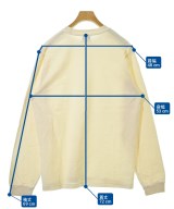 STUSSY（ステューシー）Tシャツ・カットソー 白 サイズ:L メンズ/2200712285032