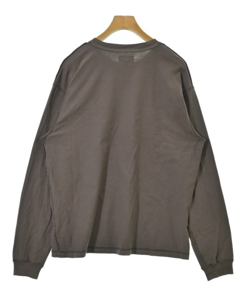 STUSSY（ステューシー）Tシャツ・カットソー 茶 サイズ:M メンズ/2200712285049