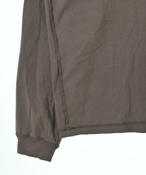 STUSSY（ステューシー）Tシャツ・カットソー 茶 サイズ:M メンズ/2200712285049