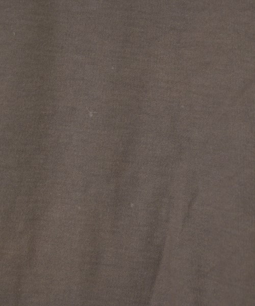 STUSSY（ステューシー）Tシャツ・カットソー 茶 サイズ:M メンズ/2200712285049