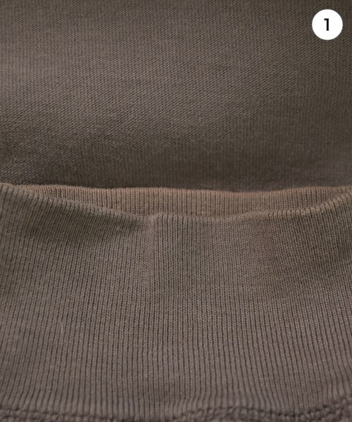 STUSSY（ステューシー）Tシャツ・カットソー 茶 サイズ:M メンズ/2200712285049