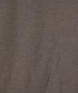 STUSSY（ステューシー）Tシャツ・カットソー 茶 サイズ:M メンズ/2200712285049