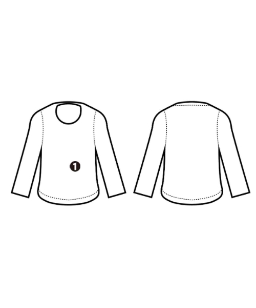STUSSY（ステューシー）Tシャツ・カットソー 青 サイズ:L メンズ/2200712285056