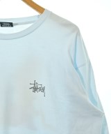 STUSSY（ステューシー）Tシャツ・カットソー 青 サイズ:L メンズ/2200712285056