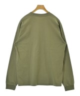 STUSSY（ステューシー）Tシャツ・カットソー カーキ サイズ:L メンズ/2200712285063