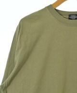 STUSSY（ステューシー）Tシャツ・カットソー カーキ サイズ:L メンズ/2200712285063