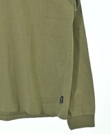 STUSSY（ステューシー）Tシャツ・カットソー カーキ サイズ:L メンズ/2200712285063