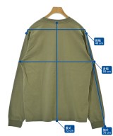 STUSSY（ステューシー）Tシャツ・カットソー カーキ サイズ:L メンズ/2200712285063