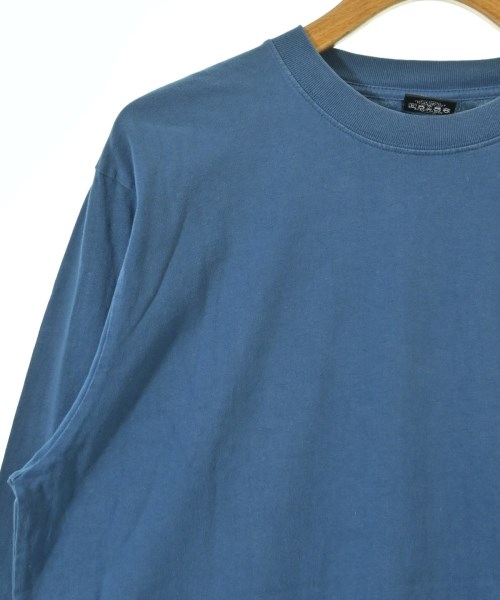 STUSSY（ステューシー）Tシャツ・カットソー 青 サイズ:L メンズ/2200712285070