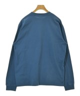 STUSSY（ステューシー）Tシャツ・カットソー 青 サイズ:L メンズ/2200712285070