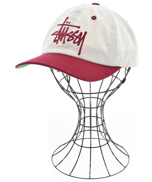STUSSY(ステューシー)のキャップ サイズ:- 9,600円