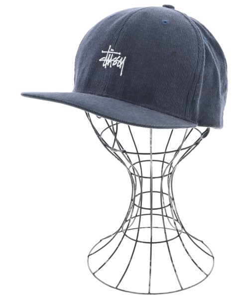 STUSSY(ステューシー)のキャップ サイズ:- 7,000円