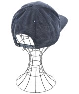 STUSSY（ステューシー）キャップ 紺 サイズ:- メンズ/2200712285124