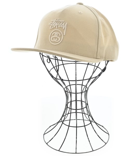 STUSSY(ステューシー)のキャップ サイズ:- 5,600円