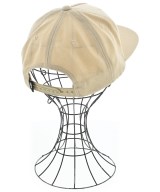 STUSSY（ステューシー）キャップ ベージュ サイズ:- メンズ/2200712285131