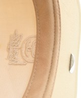 STUSSY（ステューシー）キャップ ベージュ サイズ:- メンズ/2200712285131