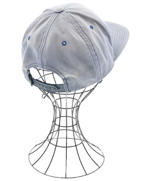 STUSSY（ステューシー）キャップ グレー サイズ:- メンズ/2200712285148