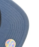 STUSSY（ステューシー）キャップ グレー サイズ:- メンズ/2200712285148