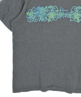 STUSSY（ステューシー）Tシャツ・カットソー グレー サイズ:M メンズ/2200712568050