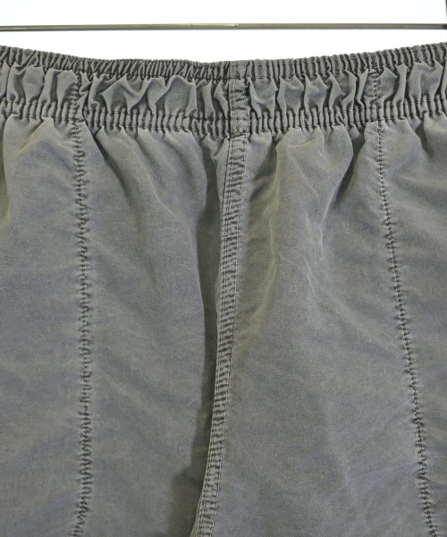 STUSSY（ステューシー）ショートパンツ グレー サイズ:M メンズ/2200712738033