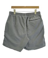 STUSSY（ステューシー）ショートパンツ グレー サイズ:M メンズ/2200712738033