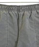 STUSSY（ステューシー）ショートパンツ グレー サイズ:M メンズ/2200712738033