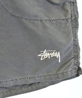 STUSSY（ステューシー）ショートパンツ グレー サイズ:M メンズ/2200712738033