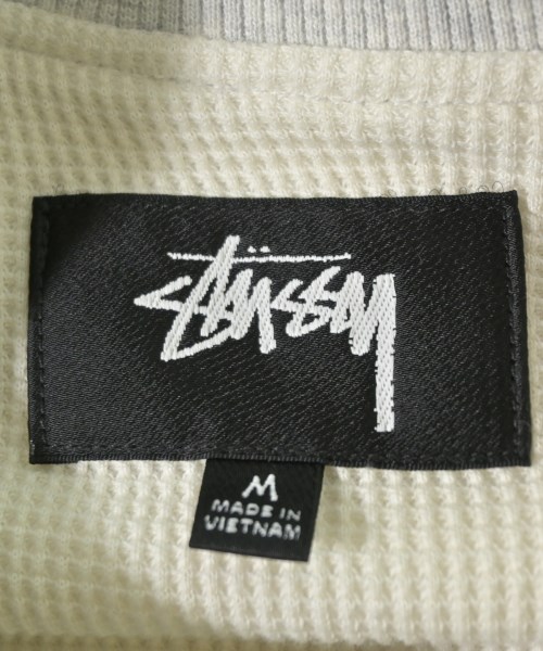 STUSSY（ステューシー）スウェット グレー サイズ:M メンズ/2200712932011