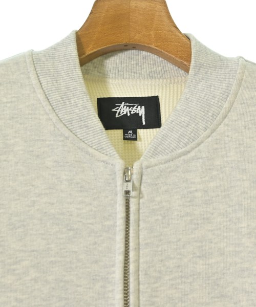 STUSSY（ステューシー）スウェット グレー サイズ:M メンズ/2200712932011