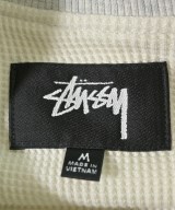 STUSSY（ステューシー）スウェット グレー サイズ:M メンズ/2200712932011
