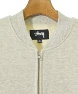 STUSSY（ステューシー）スウェット グレー サイズ:M メンズ/2200712932011