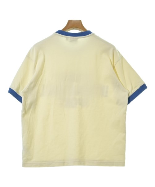 STUSSY（ステューシー）Tシャツ・カットソー ベージュ サイズ:S メンズ/2200712932028