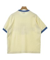 STUSSY（ステューシー）Tシャツ・カットソー ベージュ サイズ:S メンズ/2200712932028