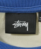 STUSSY（ステューシー）Tシャツ・カットソー ベージュ サイズ:S メンズ/2200712932028
