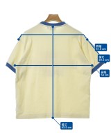 STUSSY（ステューシー）Tシャツ・カットソー ベージュ サイズ:S メンズ/2200712932028