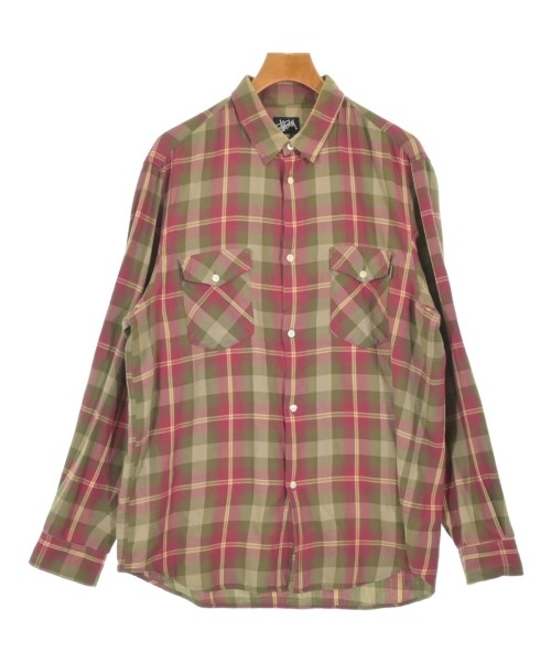 STUSSY(ステューシー)のカジュアルシャツ サイズ:XL 13,600円