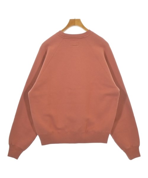 STUSSY（ステューシー）スウェット オレンジ サイズ:M メンズ/2200713215113