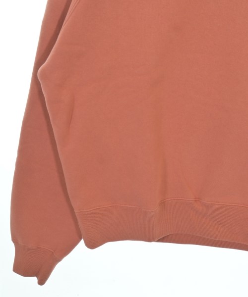 STUSSY（ステューシー）スウェット オレンジ サイズ:M メンズ/2200713215113