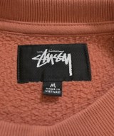STUSSY（ステューシー）スウェット オレンジ サイズ:M メンズ/2200713215113