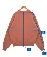 STUSSY（ステューシー）スウェット オレンジ サイズ:M メンズ/2200713215113