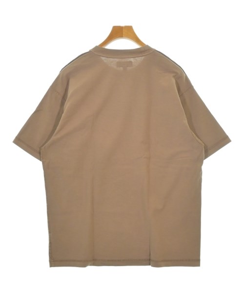 STUSSY（ステューシー）Tシャツ・カットソー 茶 サイズ:M メンズ/2200713215120