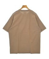 STUSSY（ステューシー）Tシャツ・カットソー 茶 サイズ:M メンズ/2200713215120