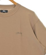 STUSSY（ステューシー）Tシャツ・カットソー 茶 サイズ:M メンズ/2200713215120