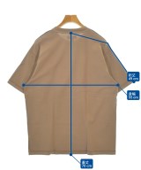 STUSSY（ステューシー）Tシャツ・カットソー 茶 サイズ:M メンズ/2200713215120