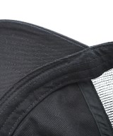 STUSSY（ステューシー）キャップ 黒 サイズ:- メンズ/2200713405026