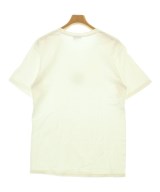 STUSSY（ステューシー）Tシャツ・カットソー 白 サイズ:M メンズ/2200713545036