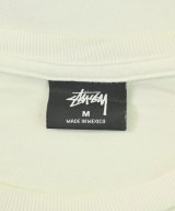 STUSSY（ステューシー）Tシャツ・カットソー 白 サイズ:M メンズ/2200713545036