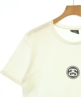 STUSSY（ステューシー）Tシャツ・カットソー 白 サイズ:M メンズ/2200713545036