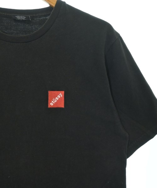 STUSSY（ステューシー）Tシャツ・カットソー 黒 サイズ:M メンズ/2200713564044